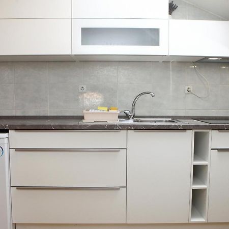 ❷⓿❷❸ Apartment Dolphin อิซอลา ภายนอก รูปภาพ