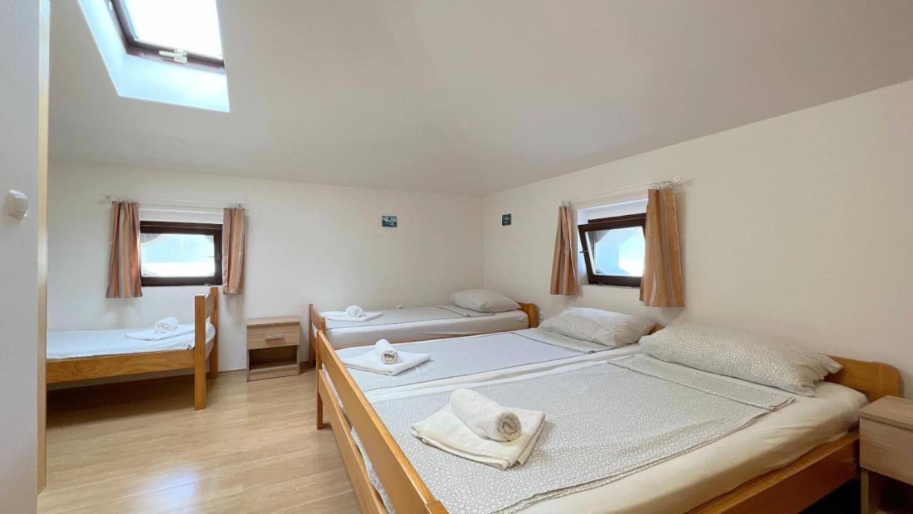 ❷⓿❷❸ Apartment Dolphin อิซอลา ภายนอก รูปภาพ