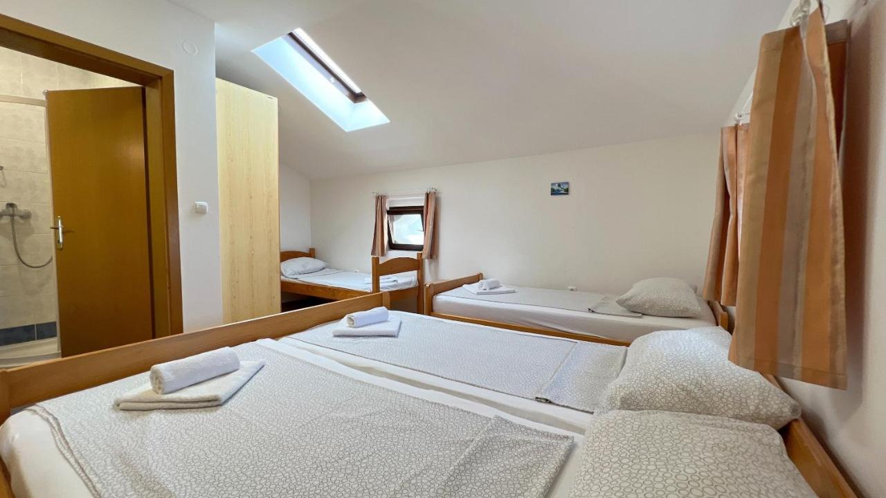❷⓿❷❸ Apartment Dolphin อิซอลา ภายนอก รูปภาพ