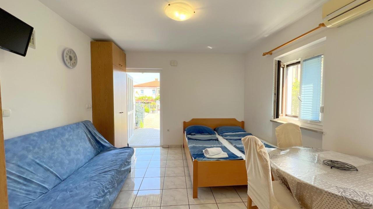 ❷⓿❷❸ Apartment Dolphin อิซอลา ภายนอก รูปภาพ