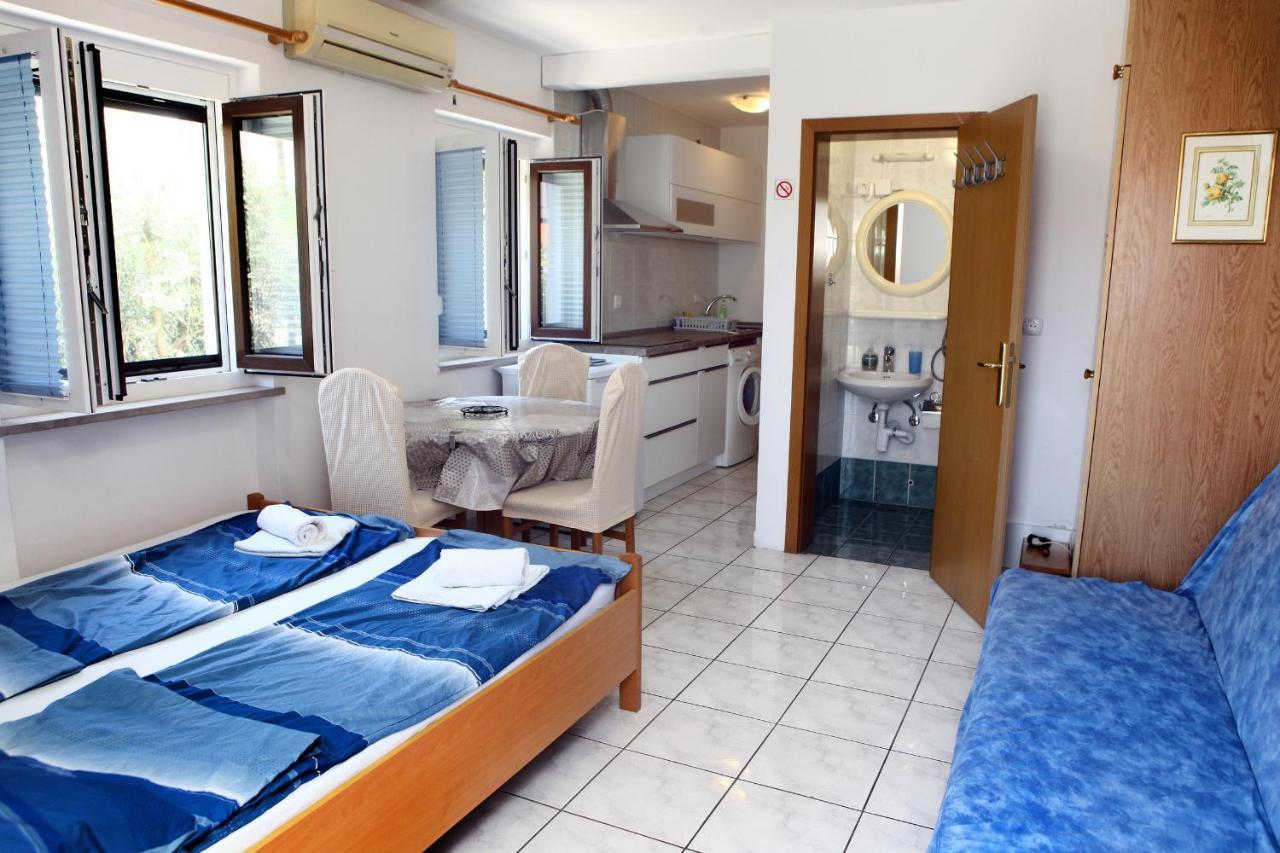 ❷⓿❷❸ Apartment Dolphin อิซอลา ภายนอก รูปภาพ