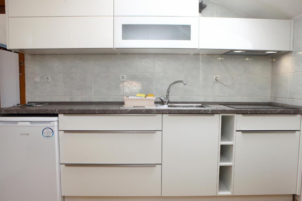 ❷⓿❷❸ Apartment Dolphin อิซอลา ภายนอก รูปภาพ