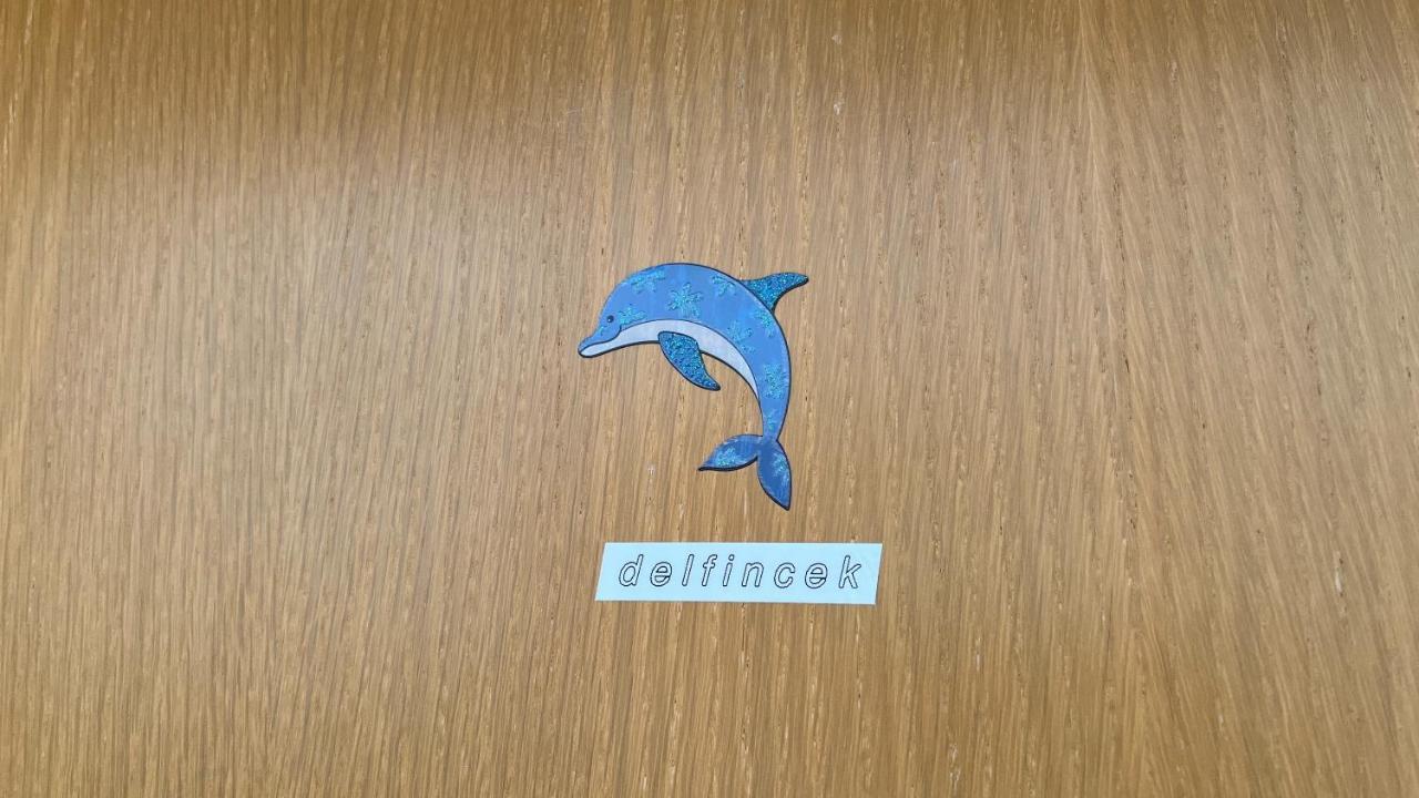 ❷⓿❷❸ Apartment Dolphin อิซอลา ภายนอก รูปภาพ