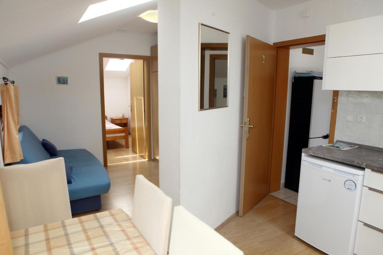 ❷⓿❷❸ Apartment Dolphin อิซอลา ภายนอก รูปภาพ