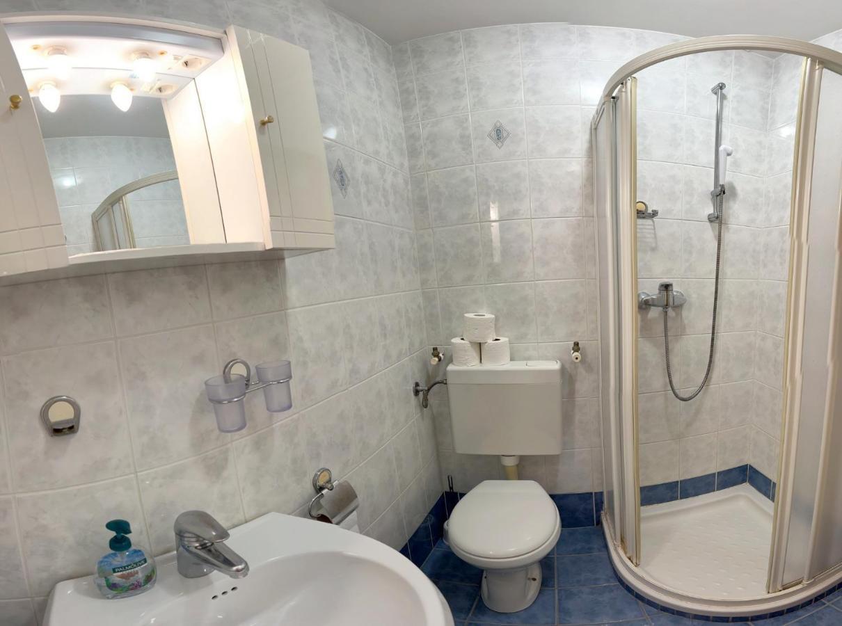 ❷⓿❷❸ Apartment Dolphin อิซอลา ภายนอก รูปภาพ